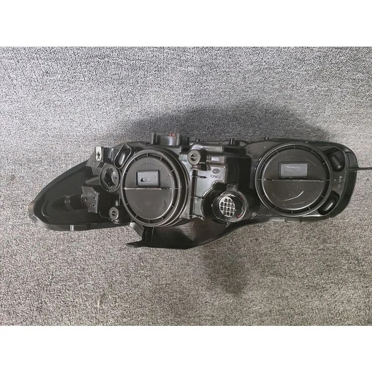 Suitable for  XF Front Headlight Original Genuine Headlamp for Car 2010 Headlight Car Auto Lighting Systems Headlamps